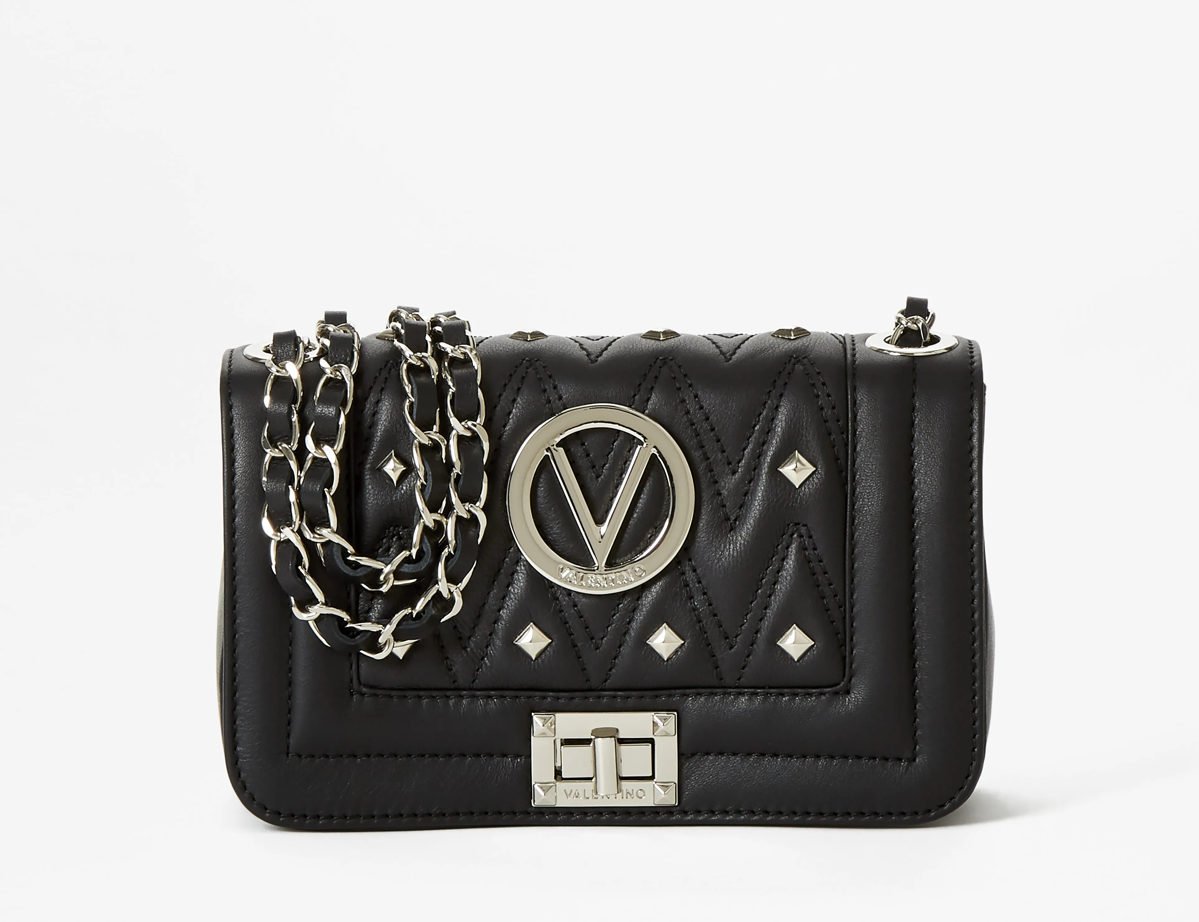 FW17 - New Diamond - Beatriz D - Black