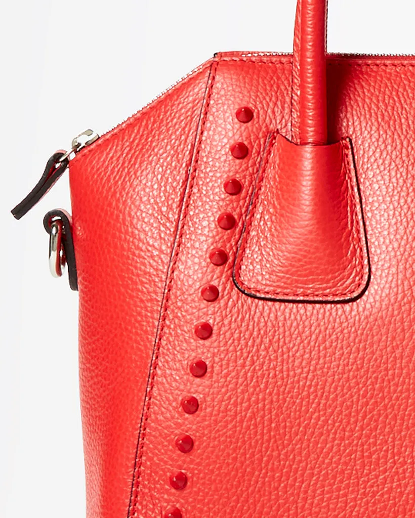 FW18 - Rock - Minimi Preciosa - Lipstick Red