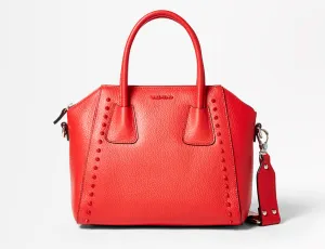 FW18 - Rock - Minimi Preciosa - Lipstick Red