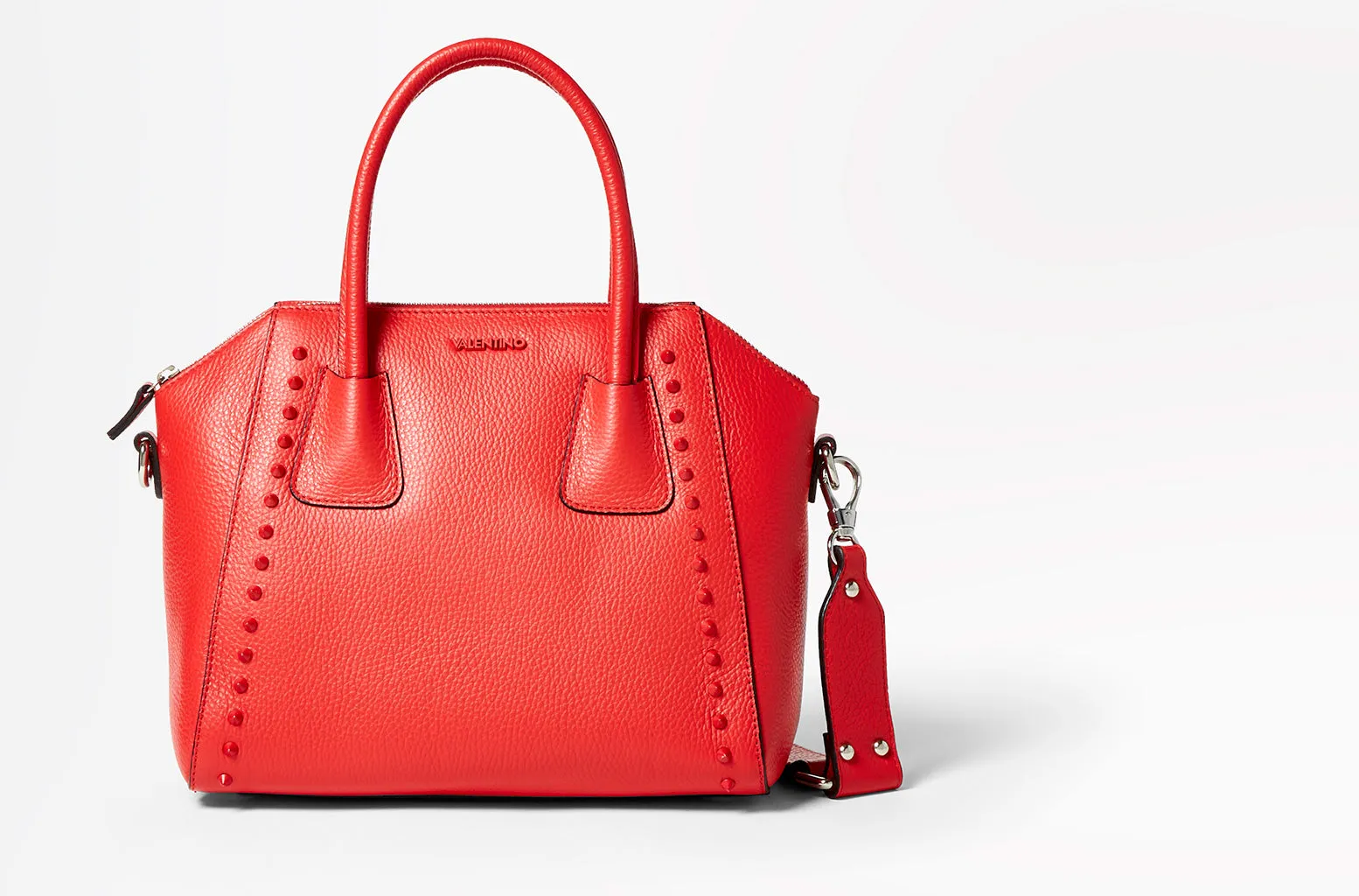 FW18 - Rock - Minimi Preciosa - Lipstick Red