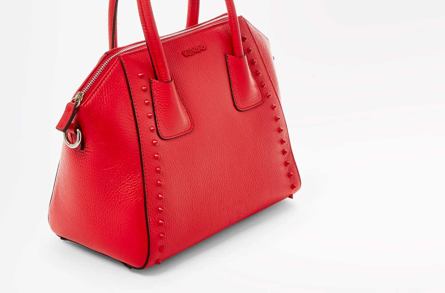 FW18 - Rock - Minimi Preciosa - Lipstick Red