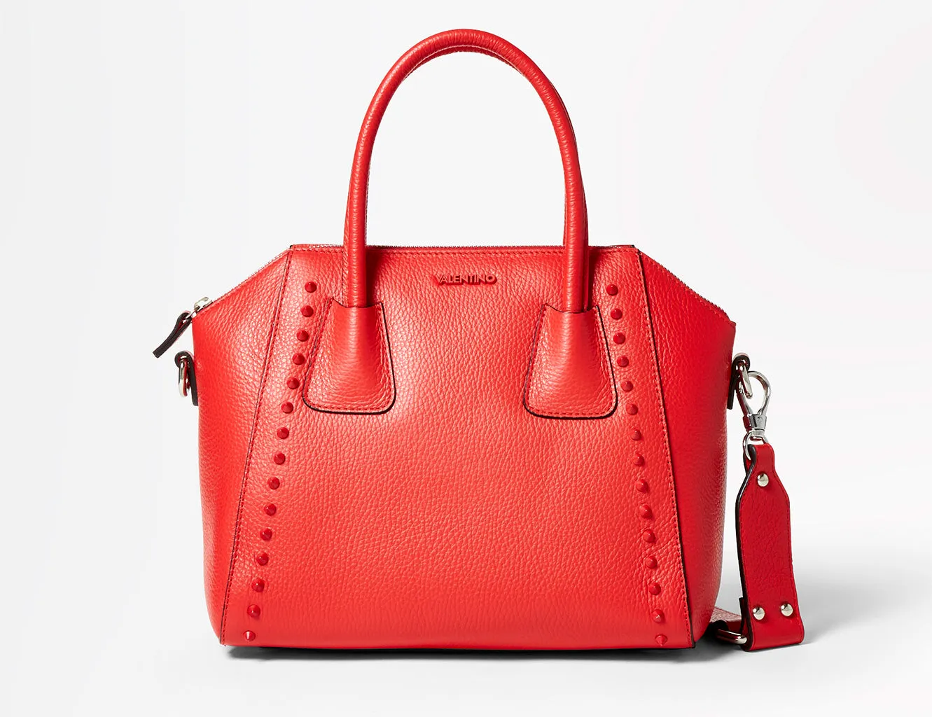FW18 - Rock - Minimi Preciosa - Lipstick Red