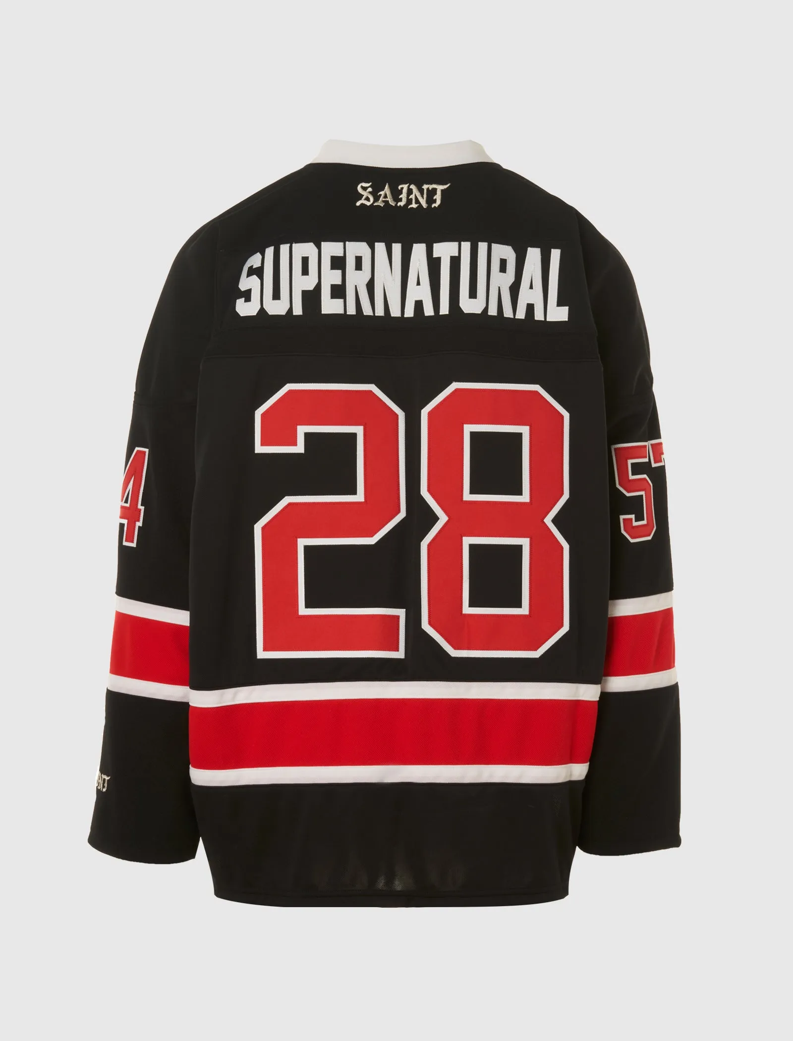 GAME SHIRT LONG SLEEVE TEE