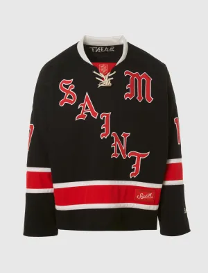 GAME SHIRT LONG SLEEVE TEE