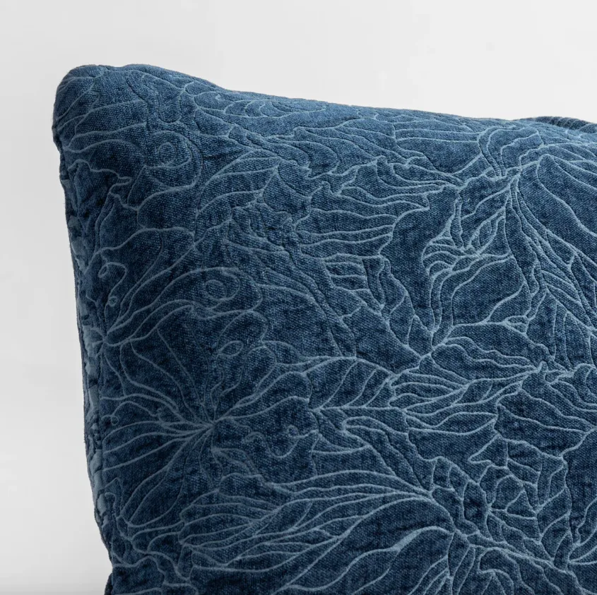 Georgia Accent Pillow