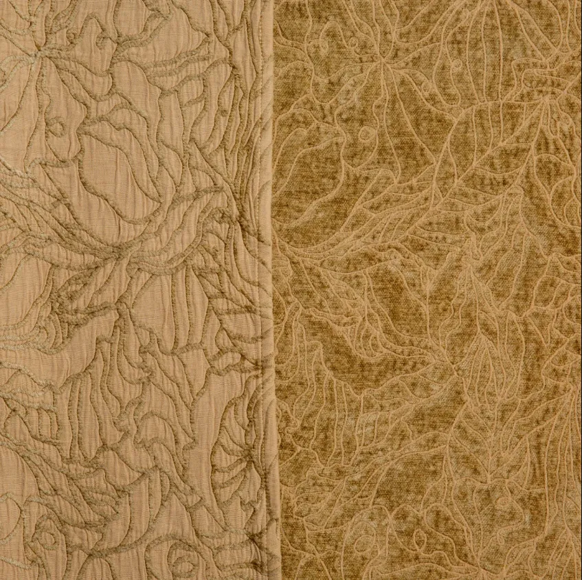Georgia Sham