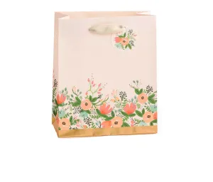Gift Bag : Medium / Wildflower