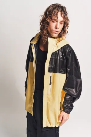 GIVENCHY | TECHNICAL JACKET