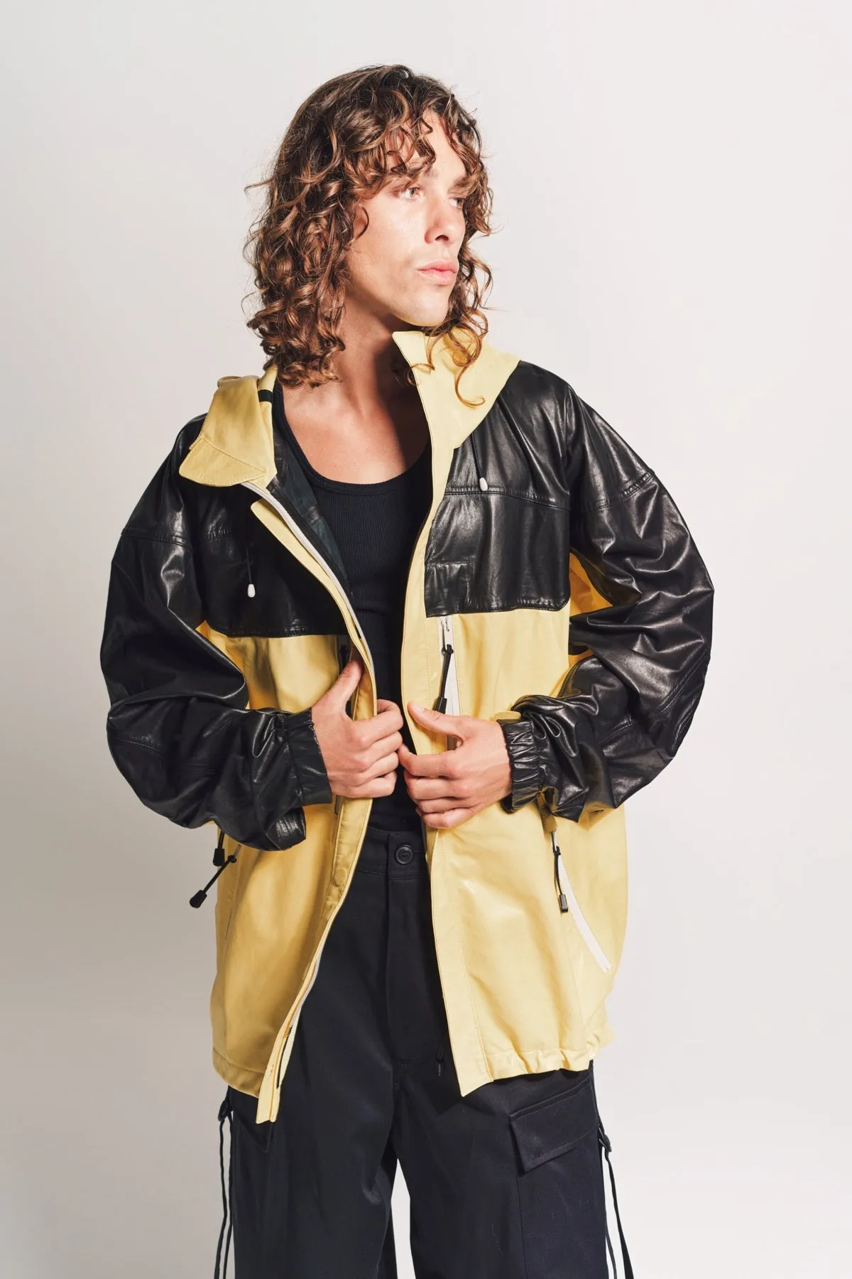 GIVENCHY | TECHNICAL JACKET