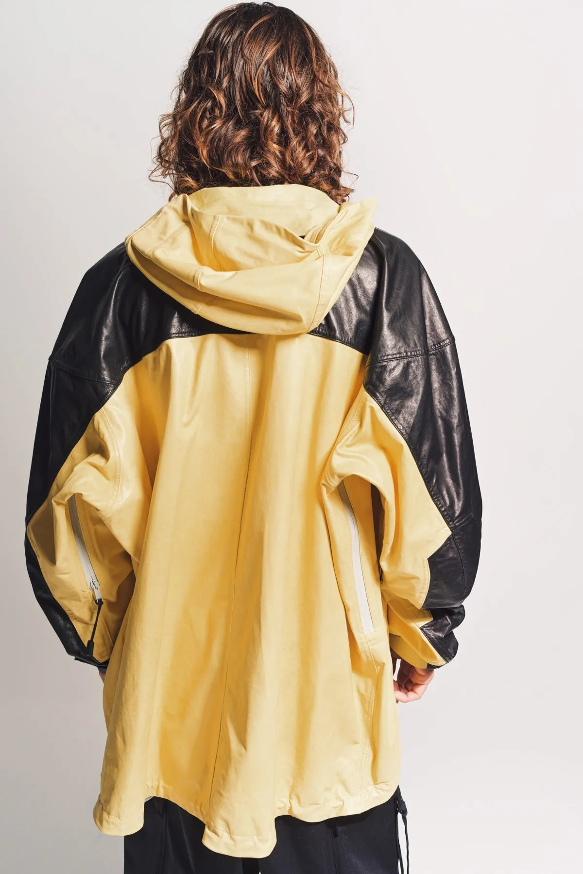 GIVENCHY | TECHNICAL JACKET
