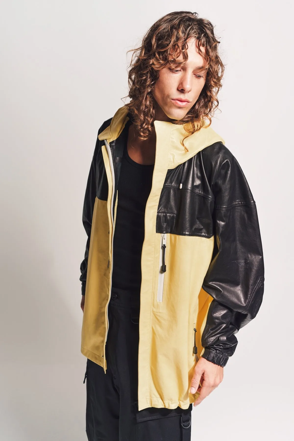 GIVENCHY | TECHNICAL JACKET