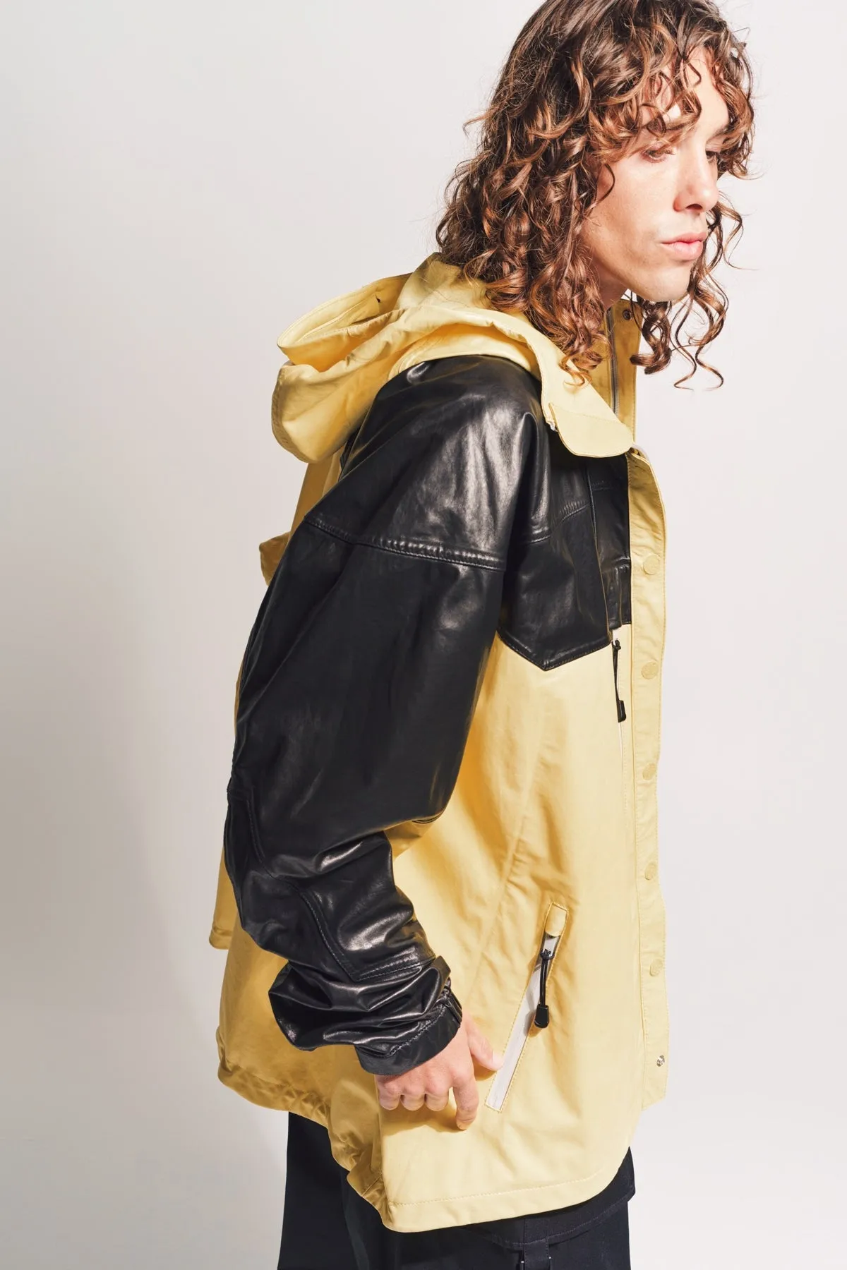 GIVENCHY | TECHNICAL JACKET