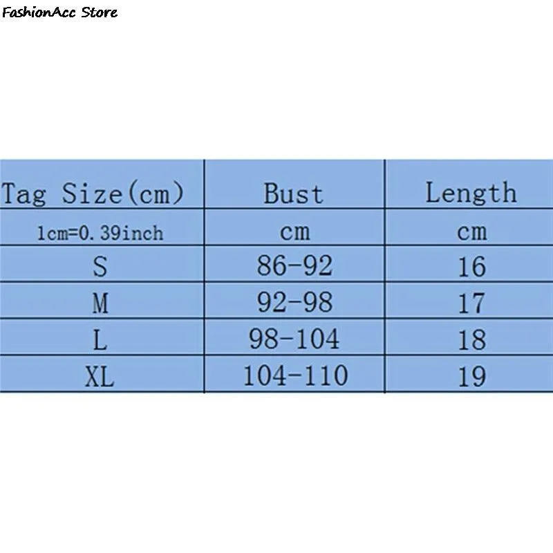 Goth Elastic Alluring Bustier Bandage cage bra