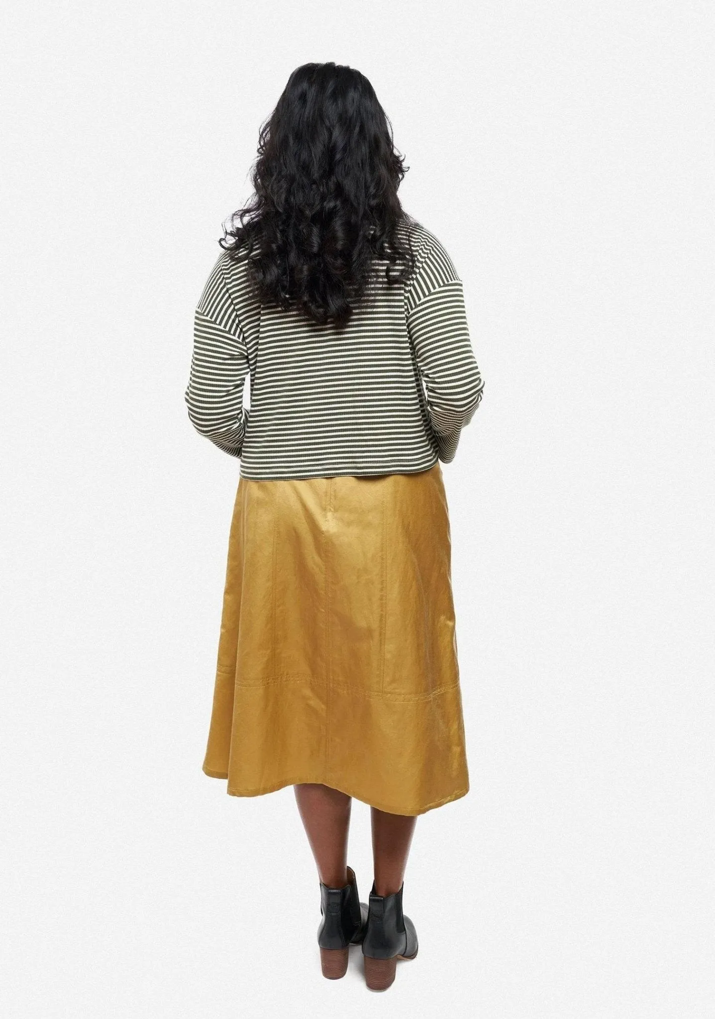 Grainline Studio - Reed Skirt