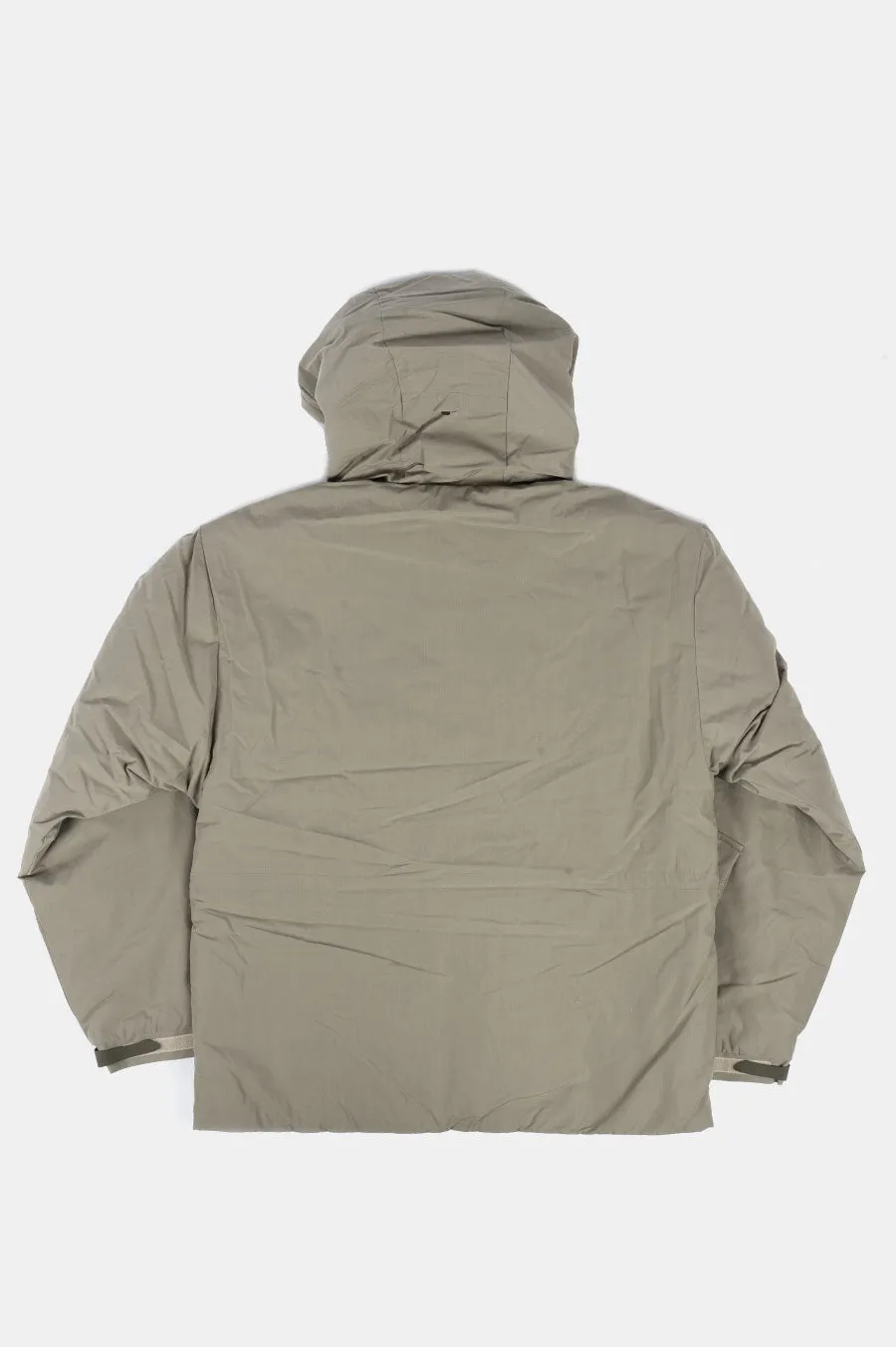 GRAMICCI F/CE INSULATION JACKET BEIGE