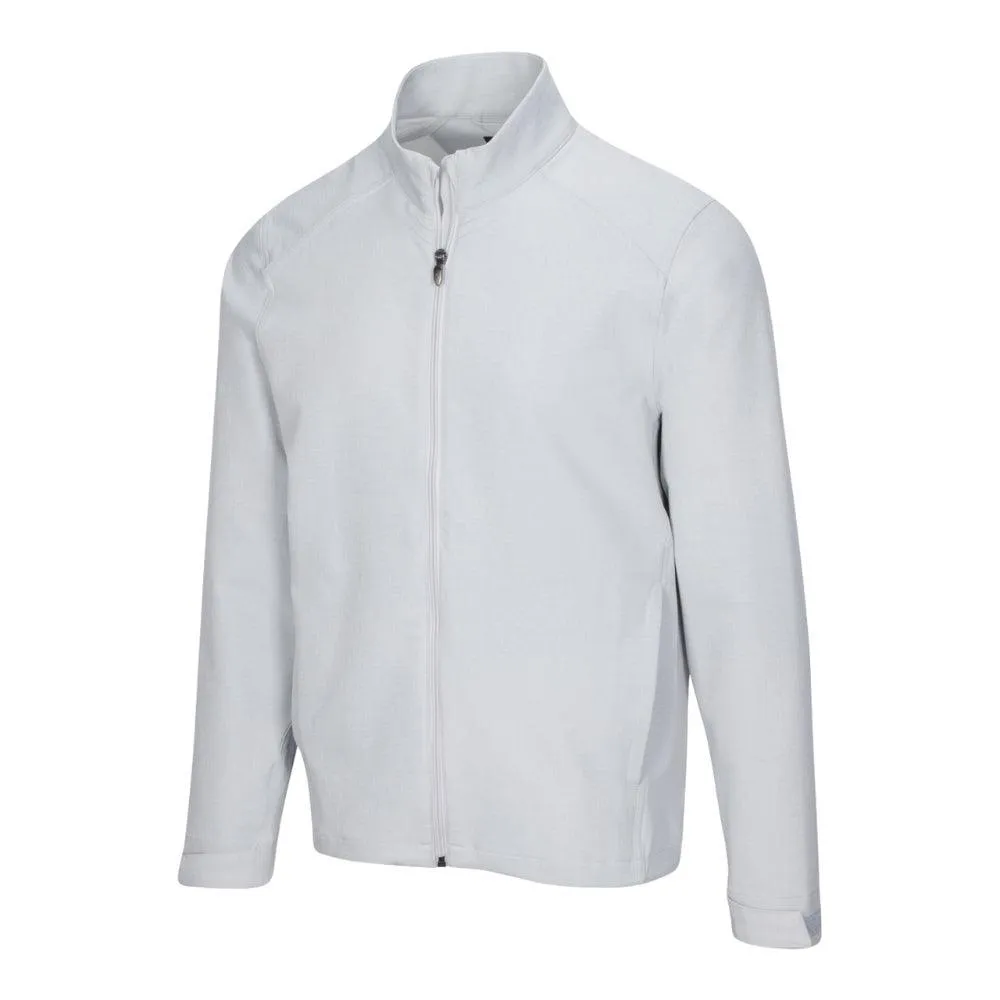 Greg Norman Wind Breaker Full Zip Jacket