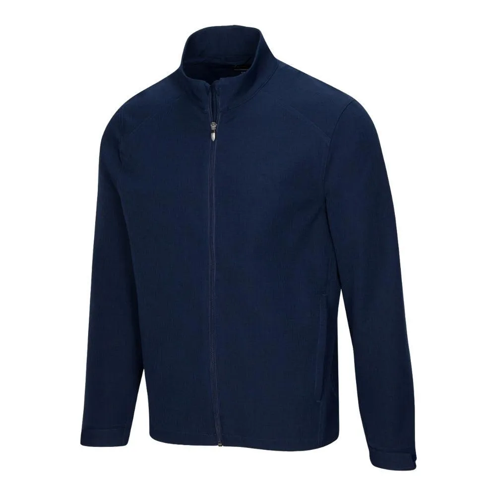 Greg Norman Wind Breaker Full Zip Jacket