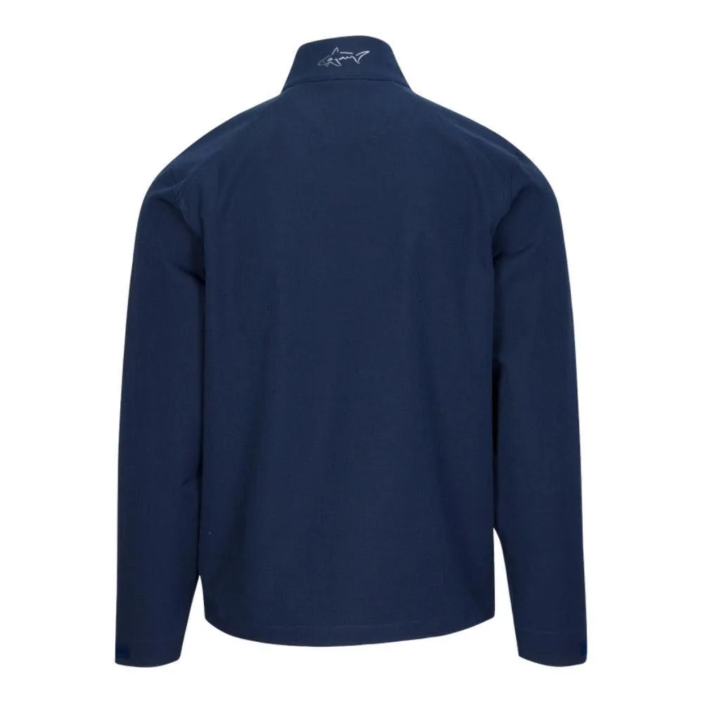 Greg Norman Wind Breaker Full Zip Jacket