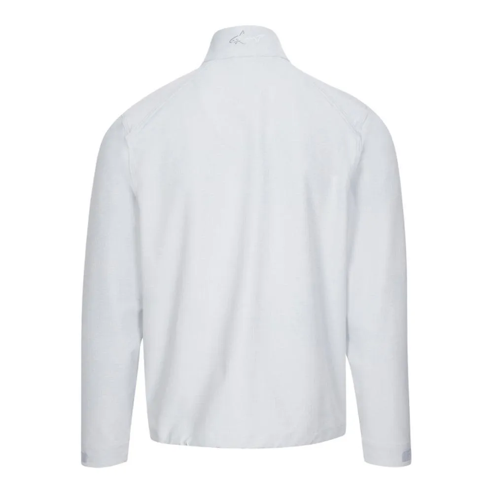 Greg Norman Wind Breaker Full Zip Jacket