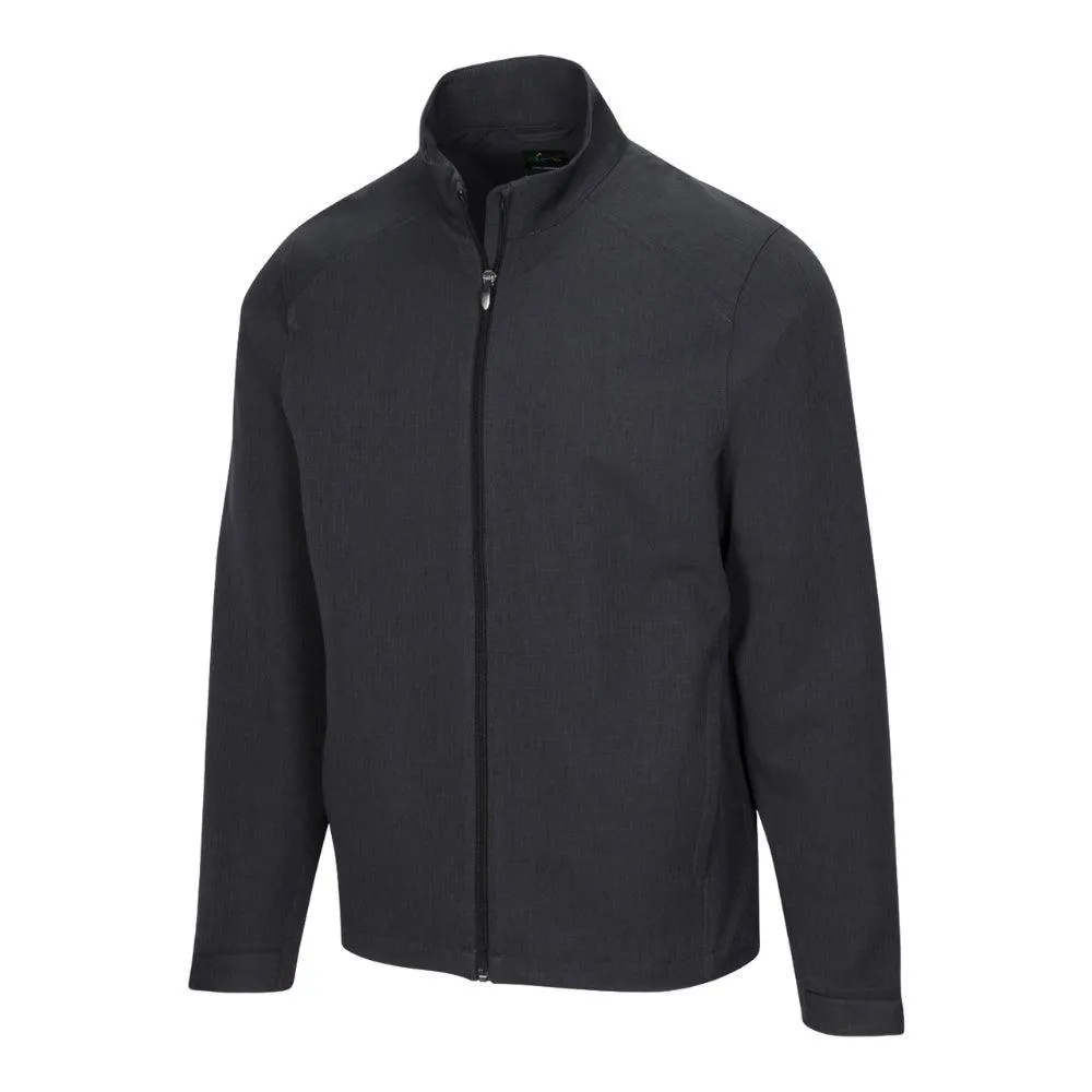 Greg Norman Wind Breaker Full Zip Jacket
