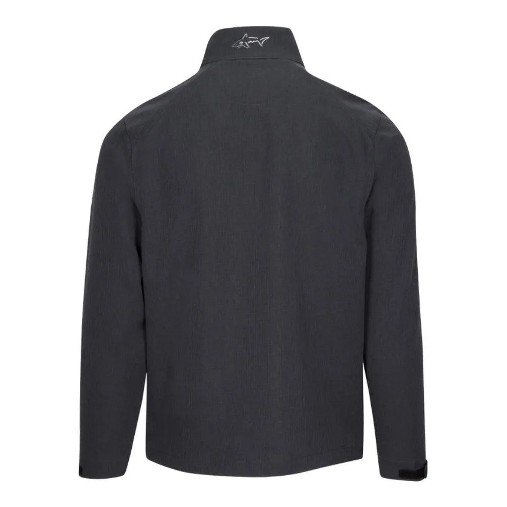 Greg Norman Wind Breaker Full Zip Jacket