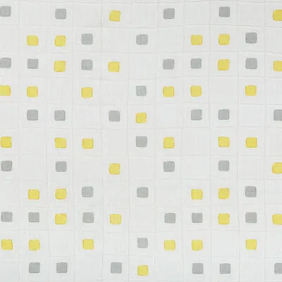 Gridwork-Citrine