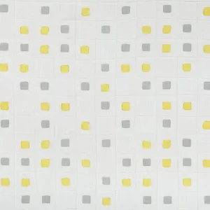 Gridwork-Citrine