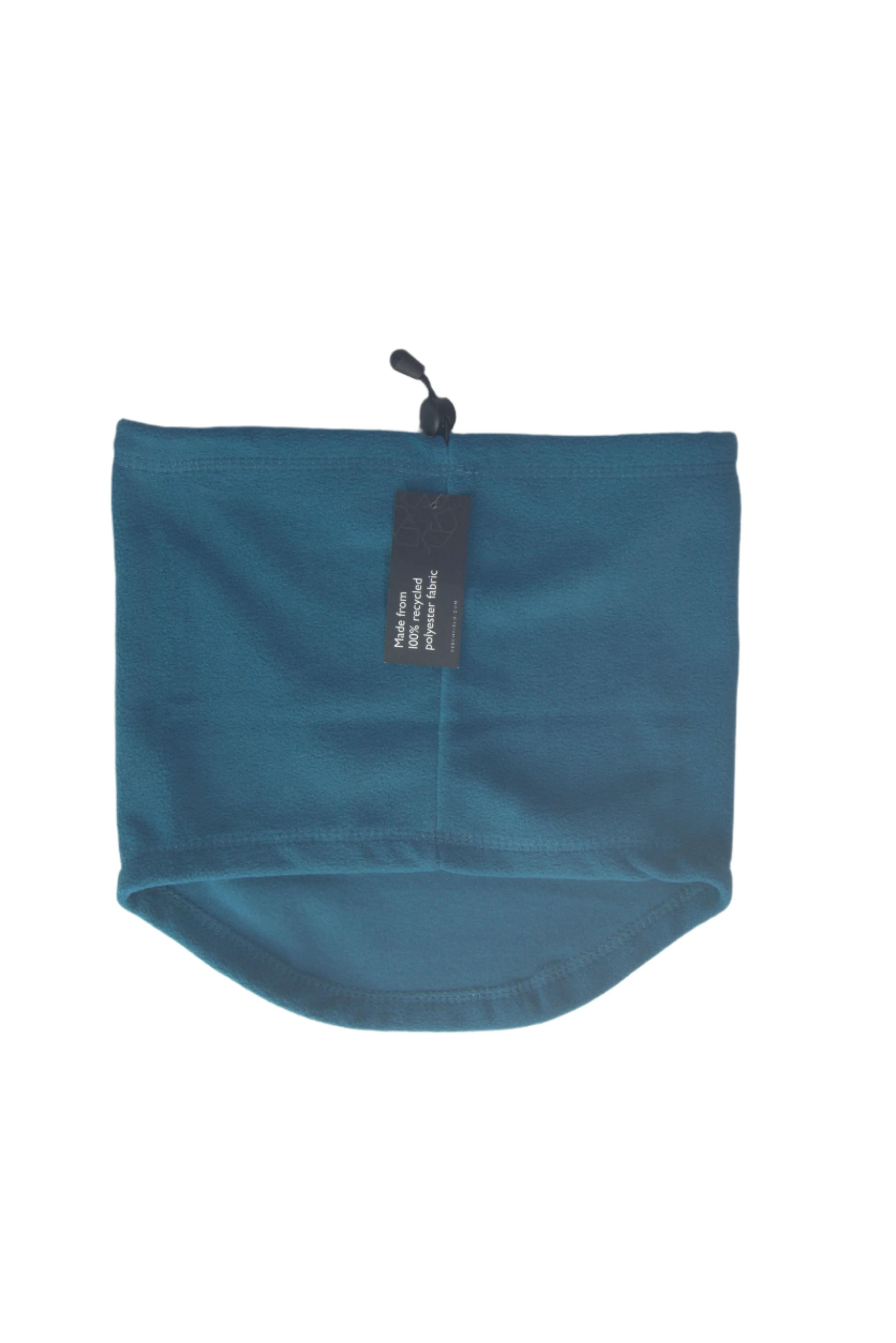 Grind Supply co - Dude Snoods - Petrol Blue