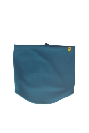 Grind Supply co - Dude Snoods - Petrol Blue
