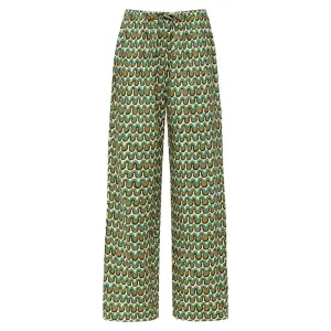 Groovy Drawstring Pant