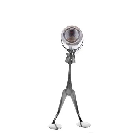 Guzzler Display Fork Head