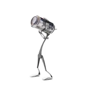 Guzzler Display Fork Head