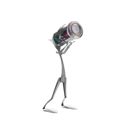 Guzzler Display Fork Head