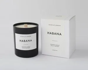 Habana Small Candle