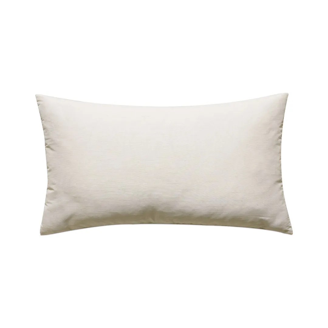 Halo Edris Rectangular Pillow Cover & Insert Eastern Accents