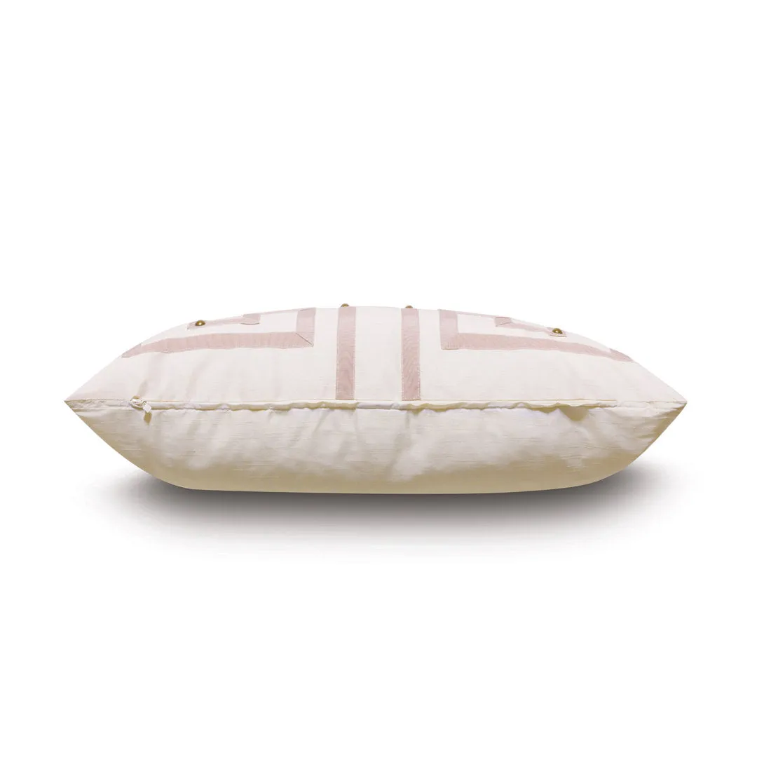 Halo Edris Rectangular Pillow Cover & Insert Eastern Accents