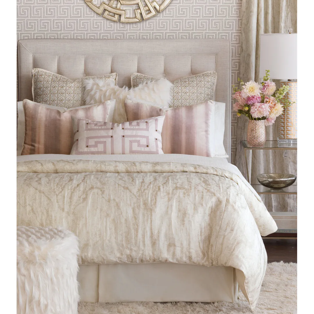 Halo Edris Rectangular Pillow Cover & Insert Eastern Accents