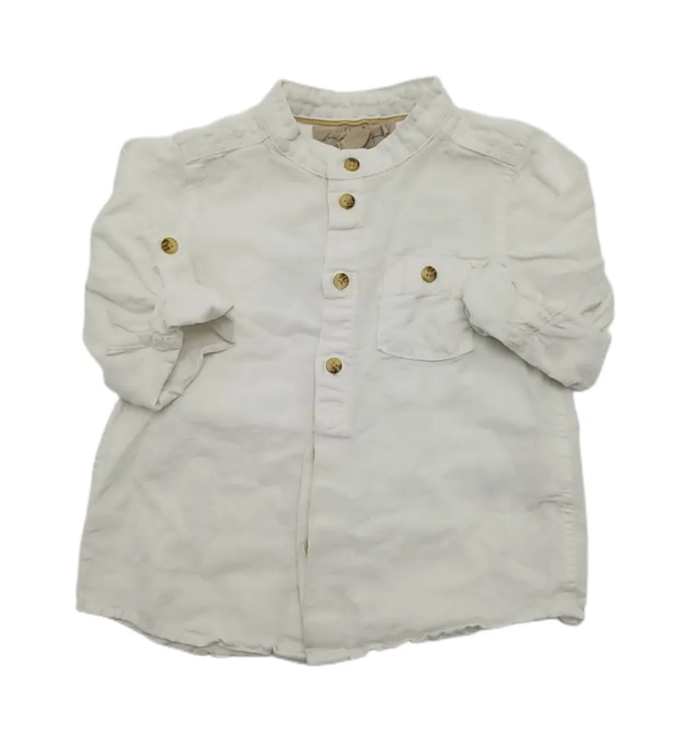 H&M LOGG Top - 9-12m