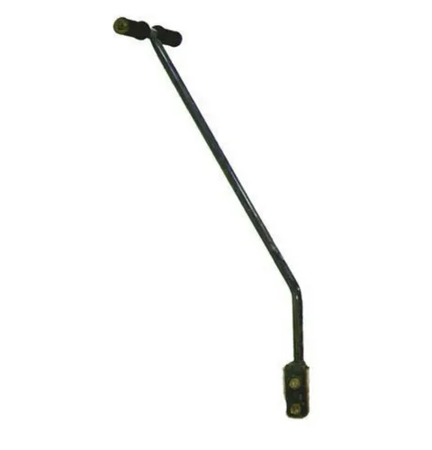 Hand Tamp Handles
