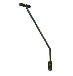 Hand Tamp Handles