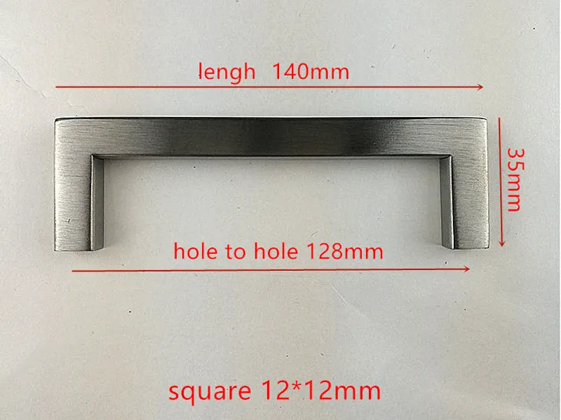 Handle 128mm