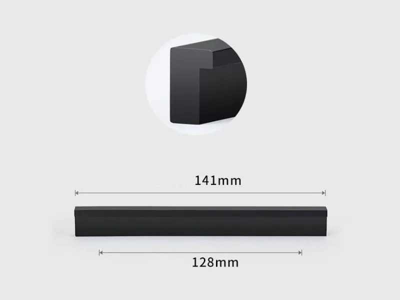 Handle 128mm