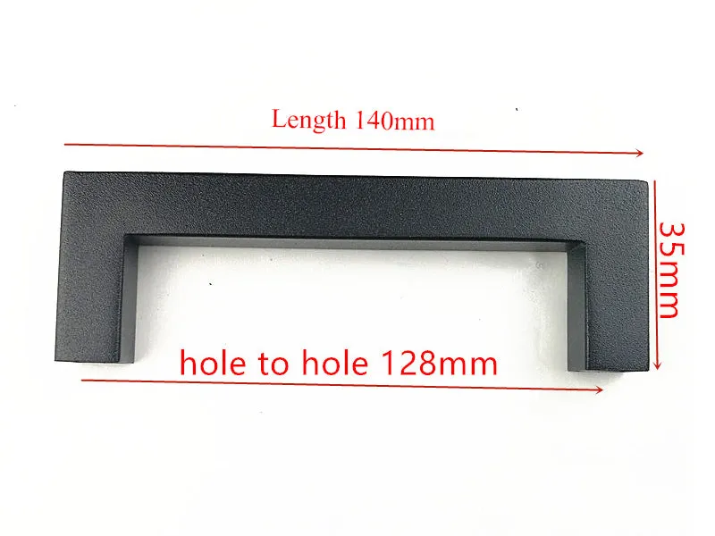 Handle 128mm