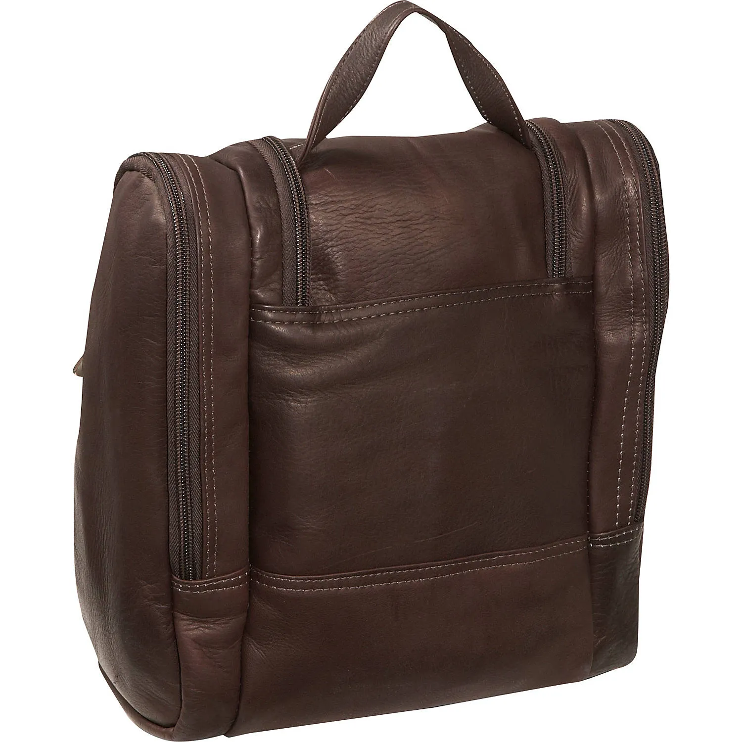 HANGING TRAVEL TOILETRY KIT