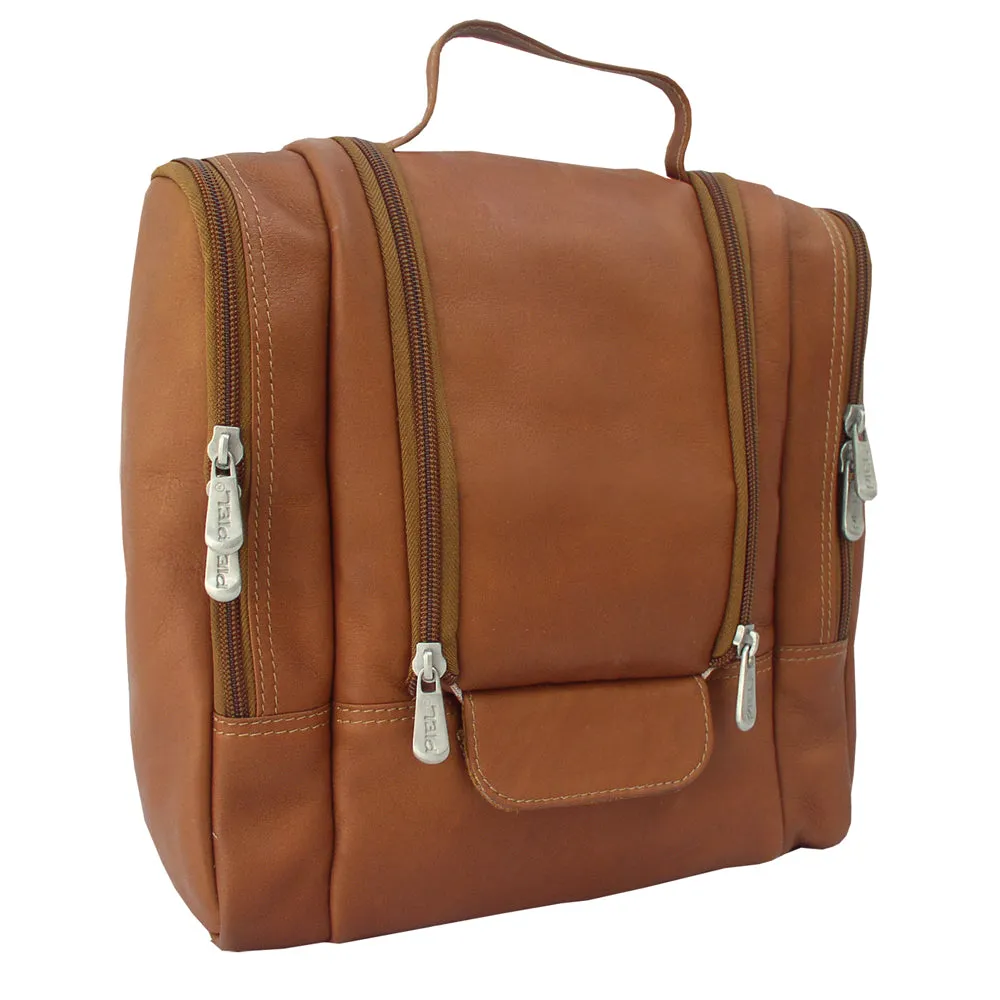 HANGING TRAVEL TOILETRY KIT