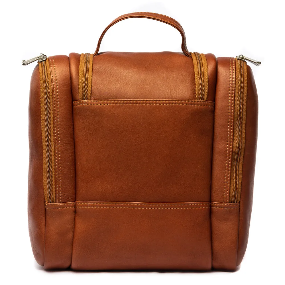 HANGING TRAVEL TOILETRY KIT