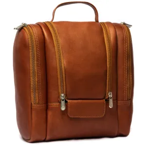 HANGING TRAVEL TOILETRY KIT