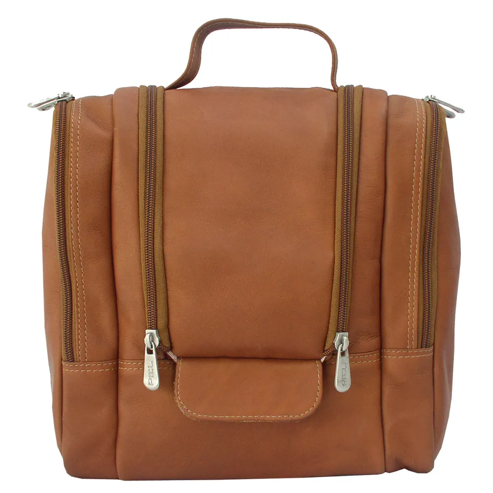 HANGING TRAVEL TOILETRY KIT