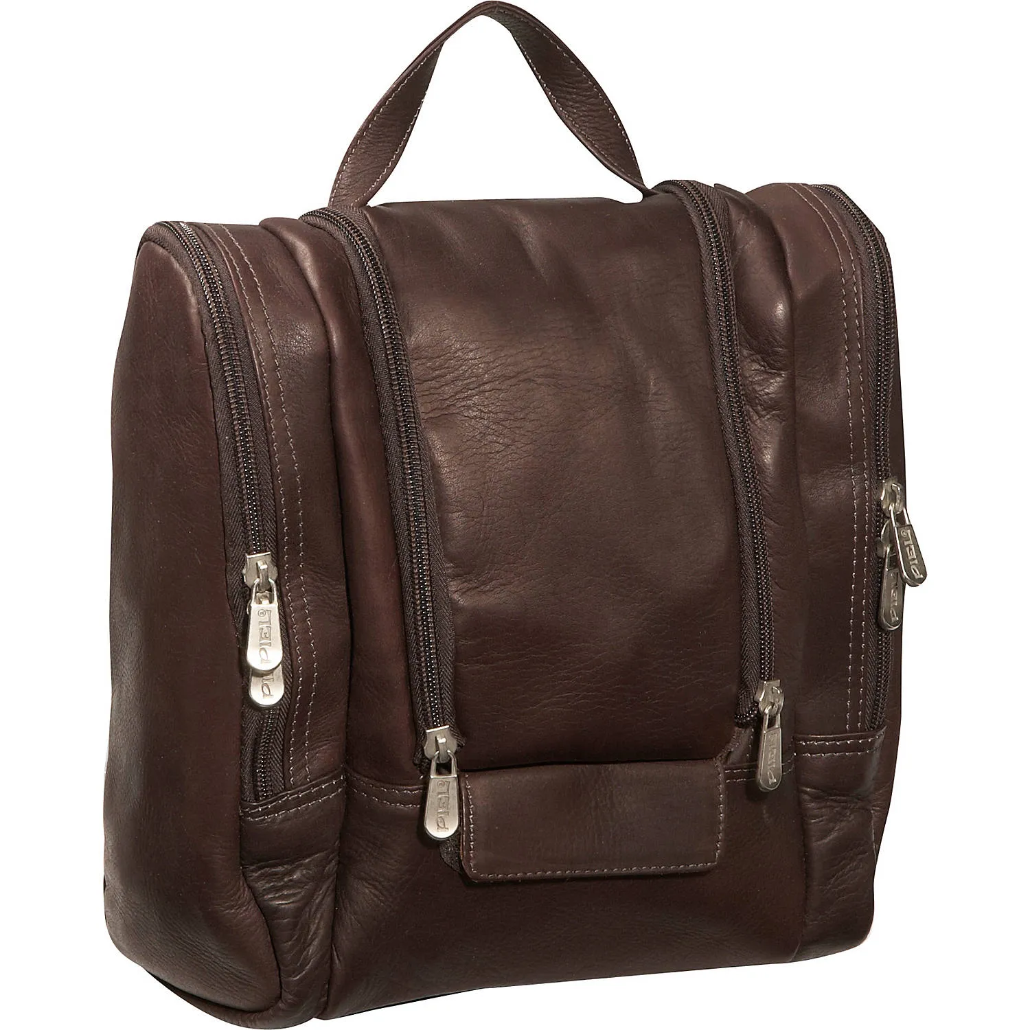 HANGING TRAVEL TOILETRY KIT