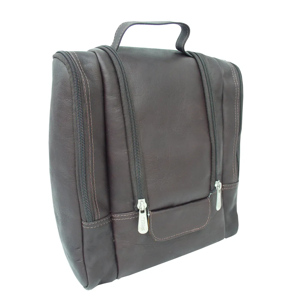 HANGING TRAVEL TOILETRY KIT